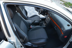 Set coprisedili su misura per Avensis 2 (2002-2008)